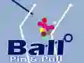 Spel Ball Pin & Pull online