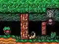 Spel Froggy Knight: Lost in the Forest online