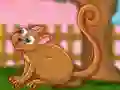 Spel The Cute Tarsier Escape online