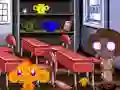 Spel Monkey Go Happy Stage 280 online