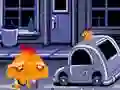 Spel Monkey Go Happy Stage 283 online
