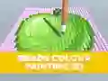 Spel Beads Colour Painting 3D online