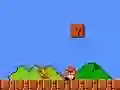 Spel Mari0 online