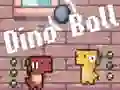 Spel Dino Ball online