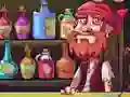 Spel Pirate Bartender Captain's Grog online