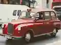 Spel London Automobile Taxi online