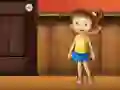 Spel Amgel Kids Room Escape 145 online