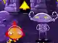 Spel Monkey Go Happly Stage 286 online