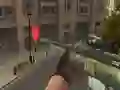 Spel Sniper: City Strike online