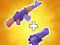 Spel Merge Gun Elite Shooting online