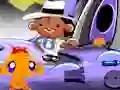 Spel Monkey Go Happy Stage 778 online