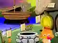 Spel Monkey Go Happy Stage 292 online