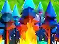 Spel The Lost Campfire online