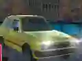 Spel Taxi Simulator 3D online