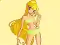 Spel Winx club girls online