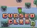 Spel Cursed Climb online