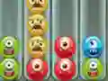 Spel Spooky Sort It! online