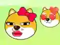 Spel Love Doge online