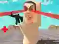 Spel You vs Boss Skibidi Toilet online