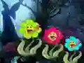 Spel Free the Owl in a Halloween Cage online