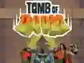 Spel Ben 10 Tomb of Doom online