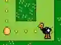 Spel Big Egg's Angry Goose online