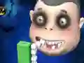 Spel Halloween Rush - Smile Tooth online
