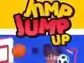 Spel Jump Jump Up online