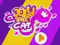 Spel Jelly Space Cat online