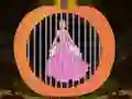 Spel Halloween Forest Princess Escape online