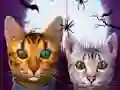 Spel Cat Simulator Online online