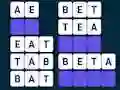 Spel Word Game online