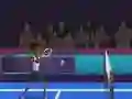 Spel Badminton Brawl online