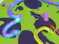 Spel Dragon IO online