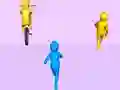 Spel Slap Rush online
