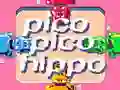 Spel Pico Pico Hippo online