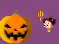 Spel Trick or Treat web online