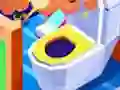 Spel Idle Toilet Tycoon online