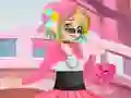 Spel Teen Moschino Harajuku online