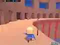 Spel Kogama: Colosseum online