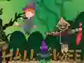 Spel Awful Vampire Escape online