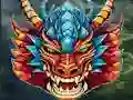 Spel Lost Mystery Masks Dreamweaver online