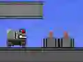 Spel Robot Escape online