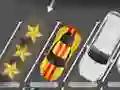 Spel 2d Car Parking 2023 online