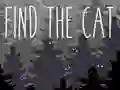 Spel Find the cat online