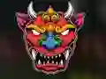 Spel Lost Mystery Masks Moonlit Visage online