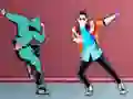 Spel Find Rapper Rhythm online