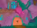 Spel Bull Terrier Dog Escape online