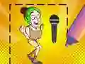 Spel Draw 2 Save Puzzle online