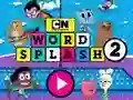 Spel Word Splash 2 online